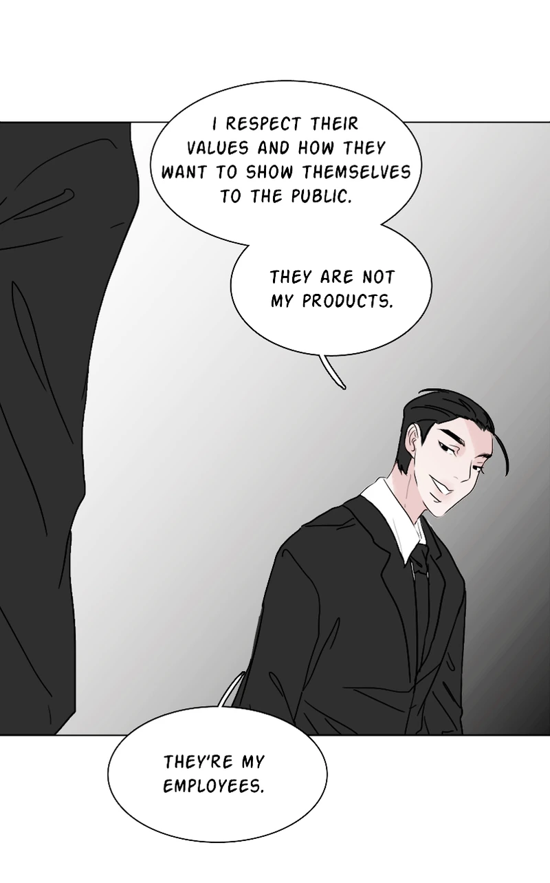 Lost in Translation chapter 11 - page 14
