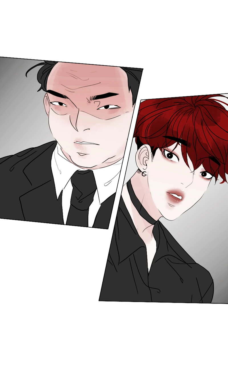 Lost in Translation chapter 11 - page 15