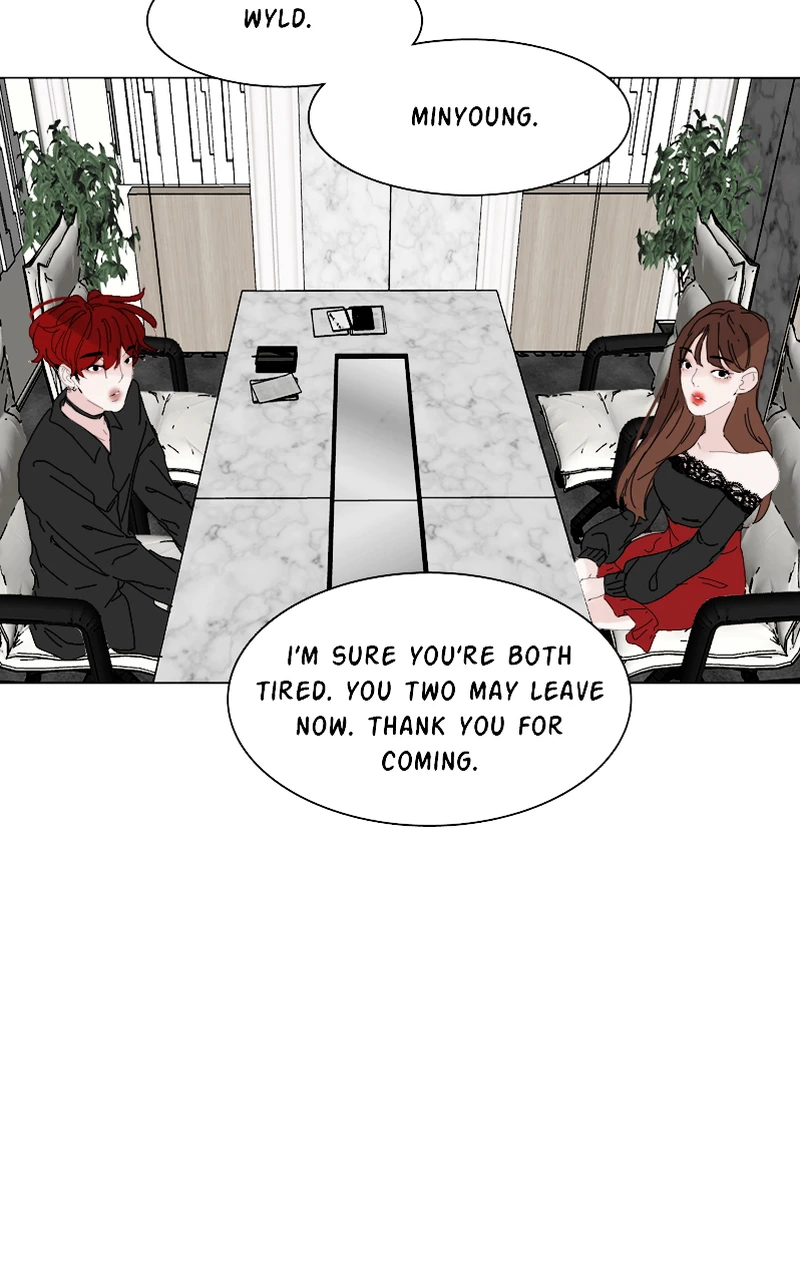 Lost in Translation chapter 11 - page 18