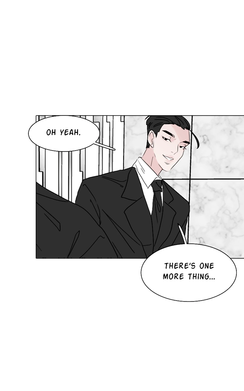 Lost in Translation chapter 11 - page 21