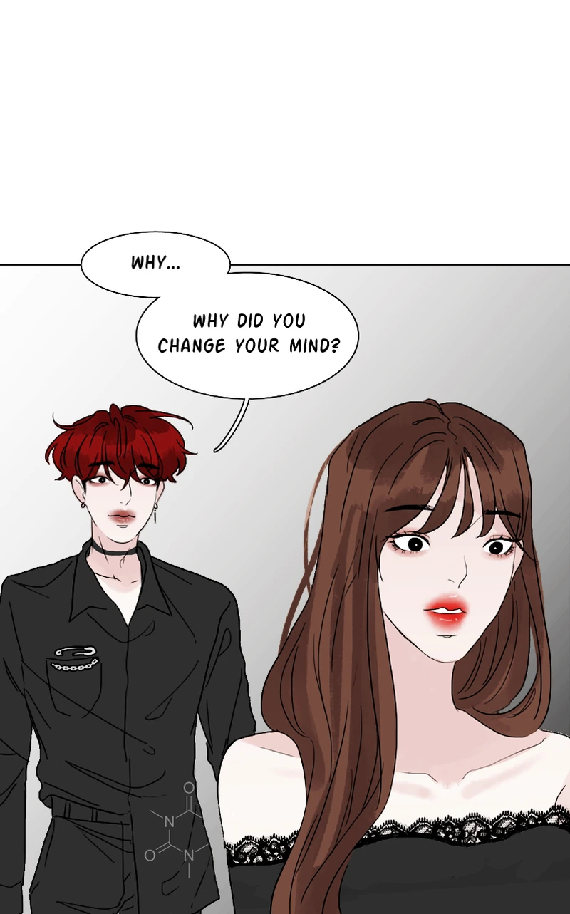 Lost in Translation chapter 11 - page 30