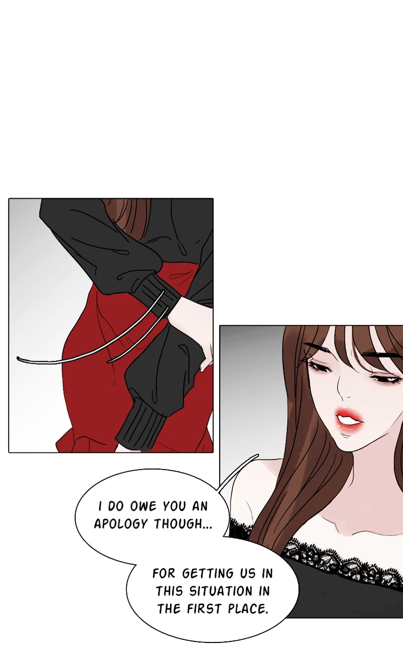 Lost in Translation chapter 11 - page 33