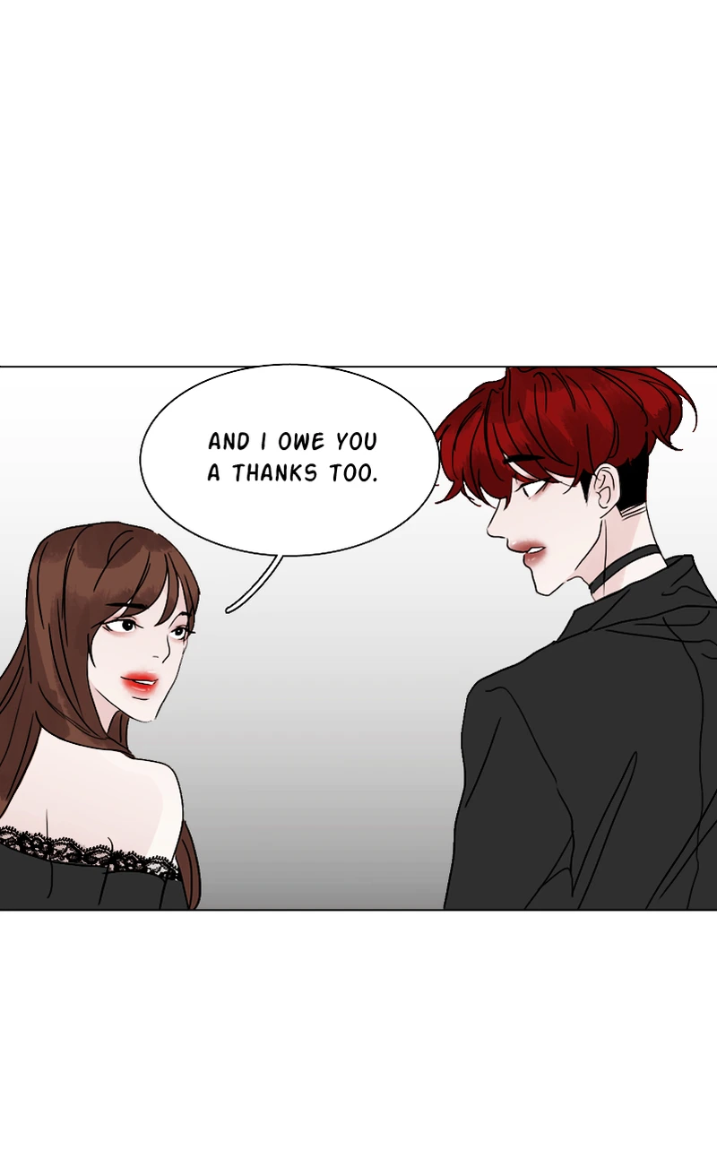 Lost in Translation chapter 11 - page 34