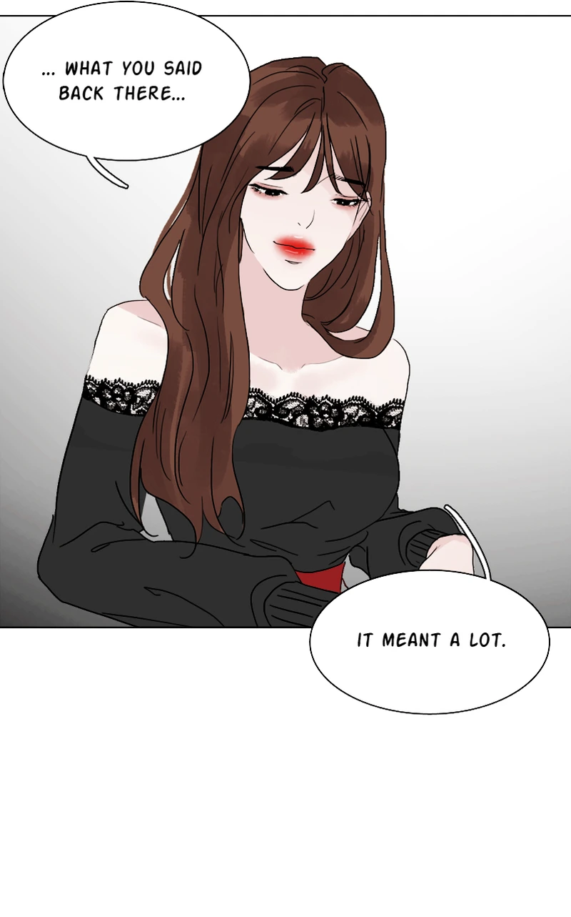 Lost in Translation chapter 11 - page 36