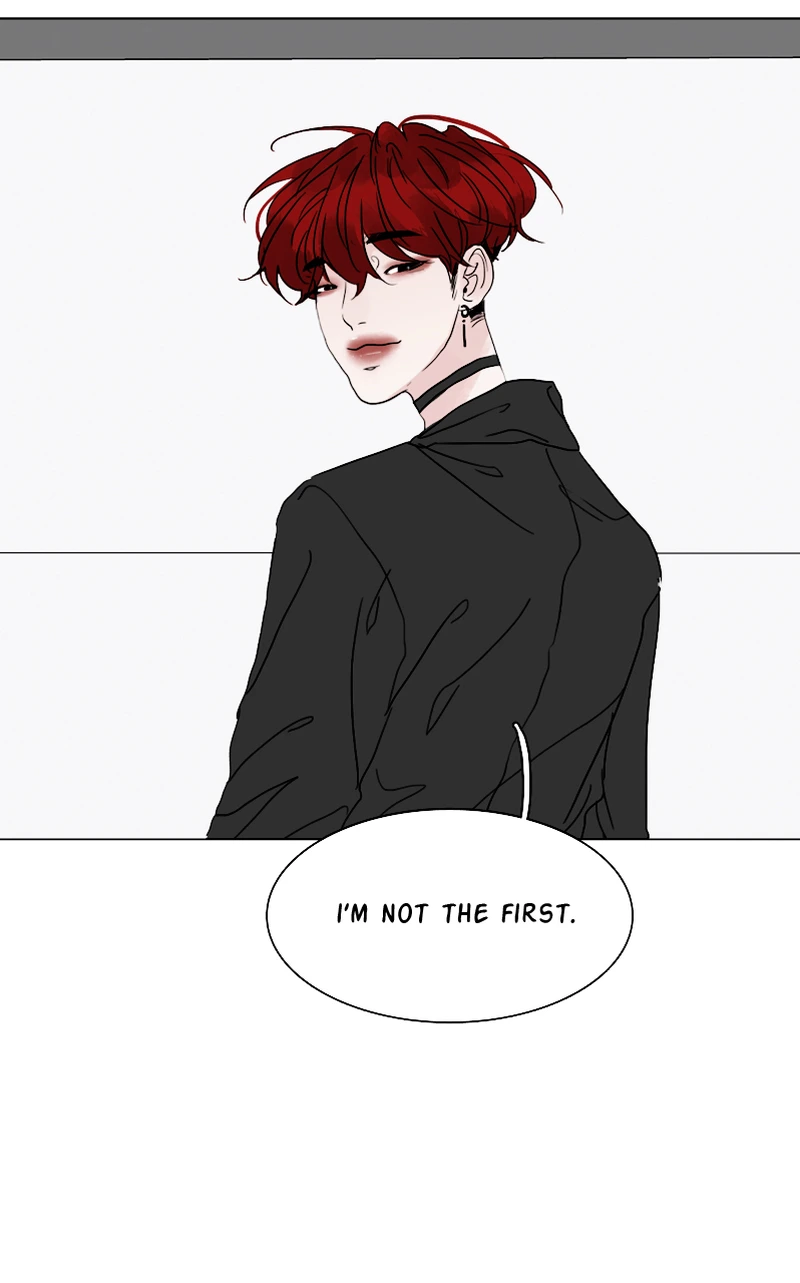 Lost in Translation chapter 11 - page 42