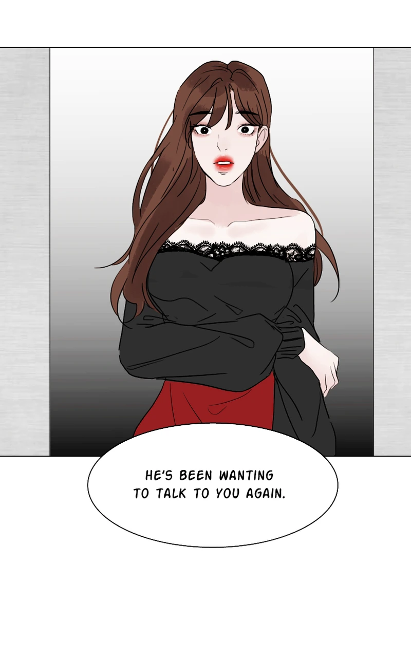 Lost in Translation chapter 11 - page 43