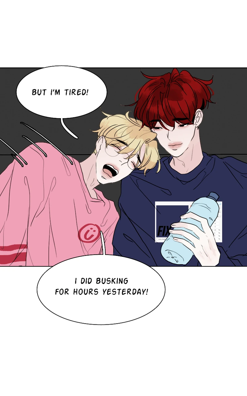 Lost in Translation chapter 11 - page 50