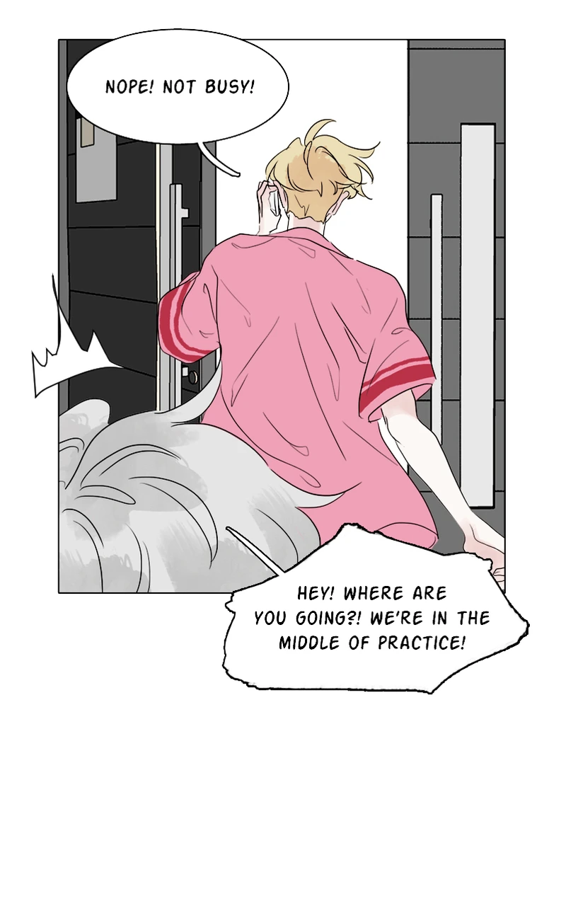 Lost in Translation chapter 11 - page 53