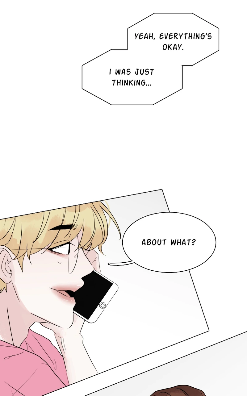 Lost in Translation chapter 11 - page 55