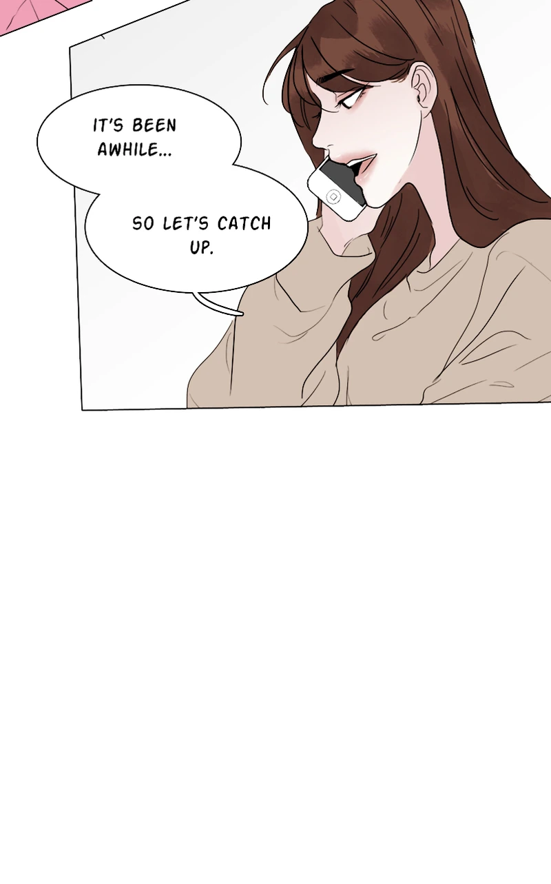 Lost in Translation chapter 11 - page 56
