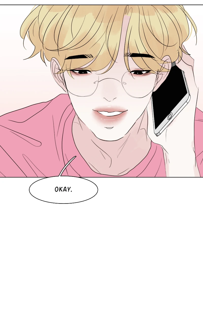 Lost in Translation chapter 11 - page 58