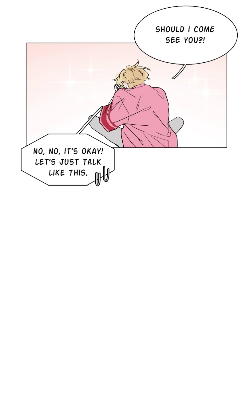 Lost in Translation chapter 11 - page 59