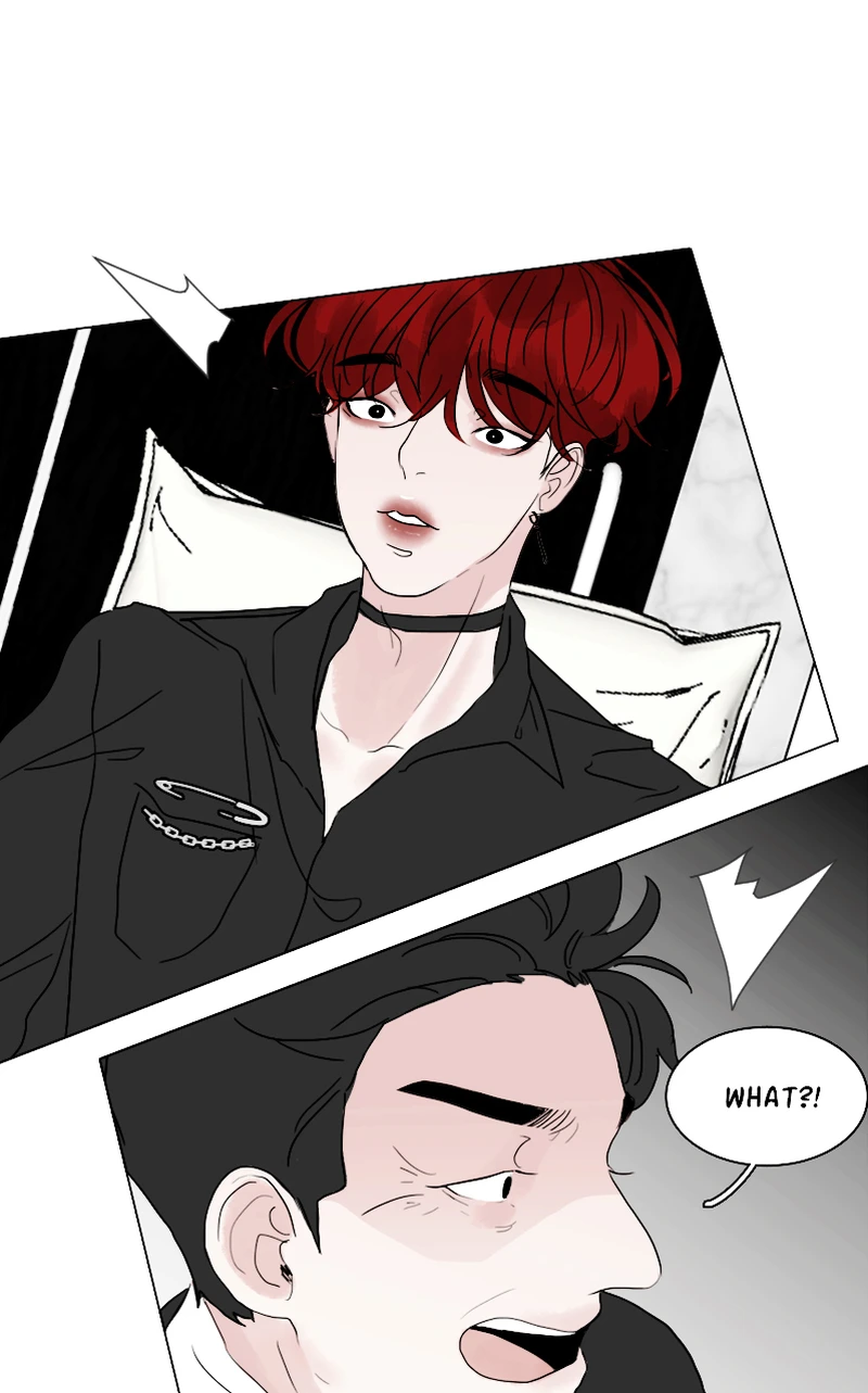 Lost in Translation chapter 11 - page 8