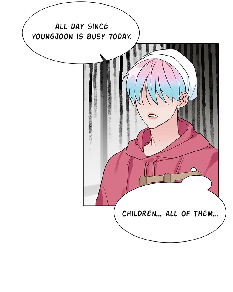 Lost in Translation chapter 108 - page 15