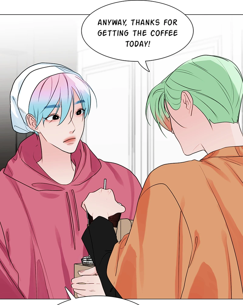 Lost in Translation chapter 108 - page 16