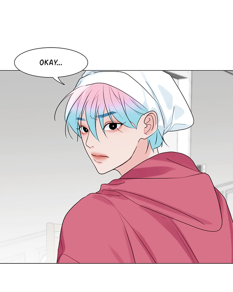 Lost in Translation chapter 108 - page 18