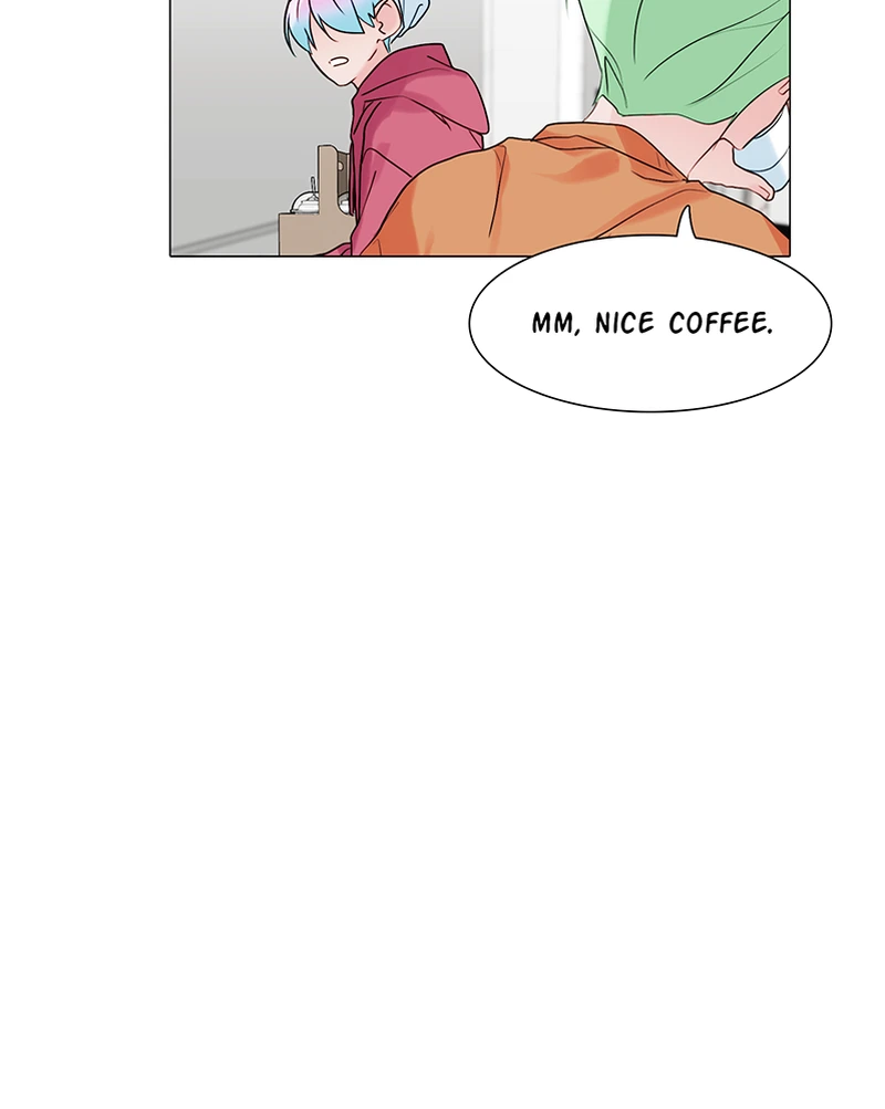 Lost in Translation chapter 108 - page 22