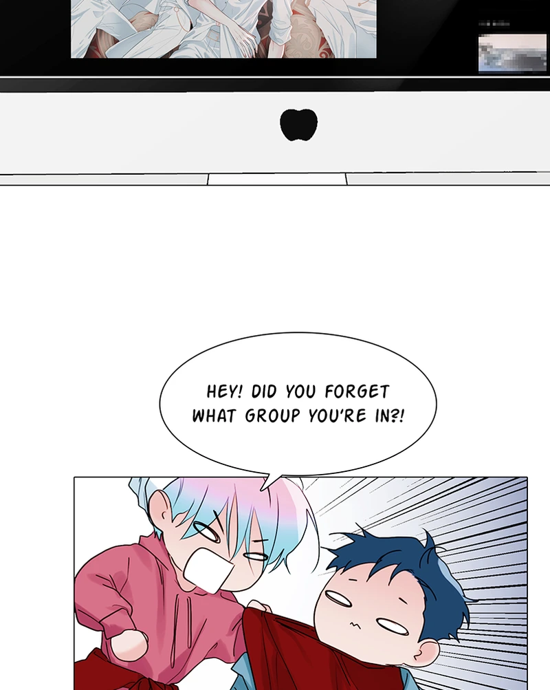 Lost in Translation chapter 108 - page 31