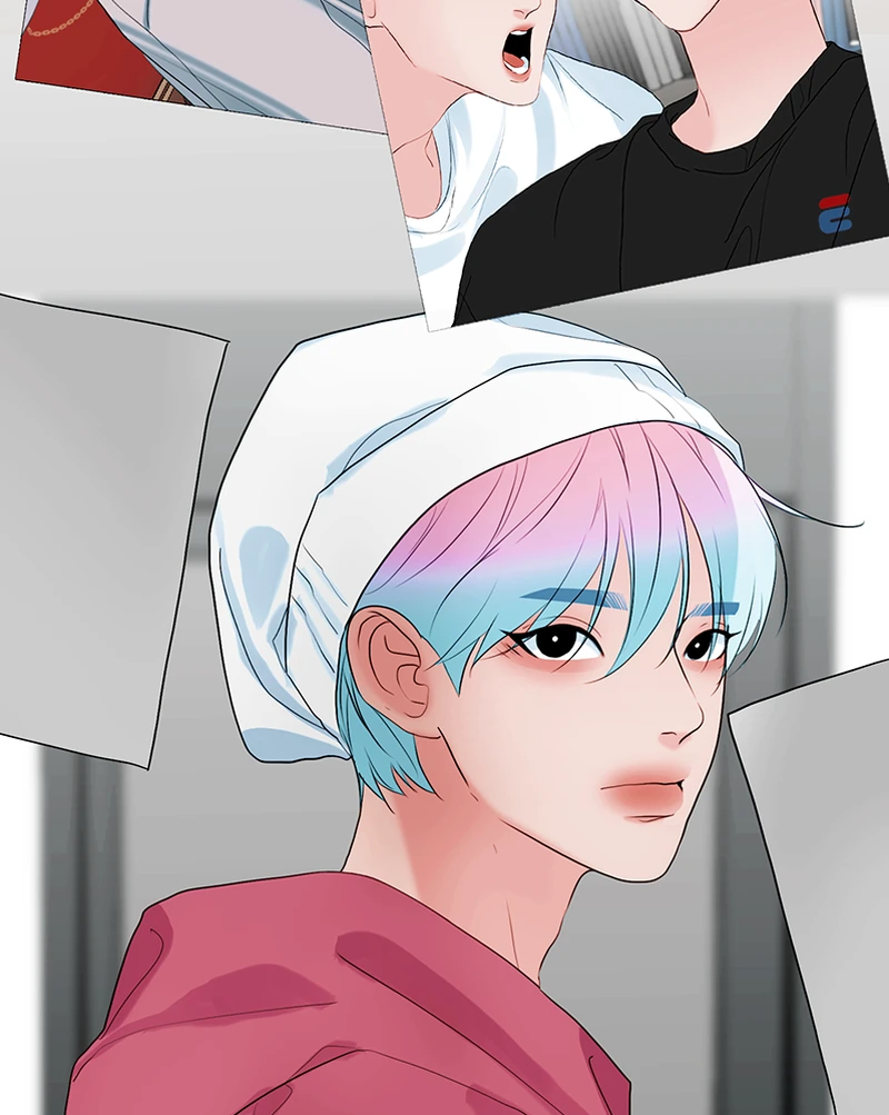 Lost in Translation chapter 108 - page 43