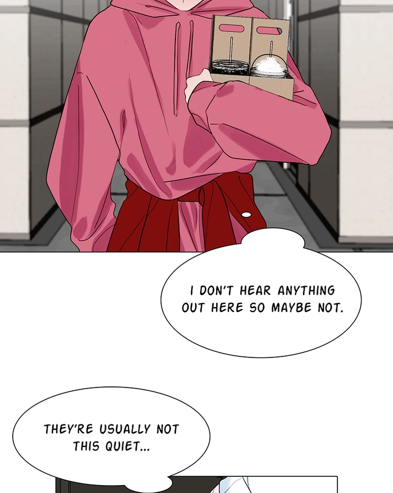 Lost in Translation chapter 108 - page 5