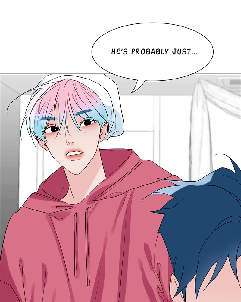 Lost in Translation chapter 108 - page 51