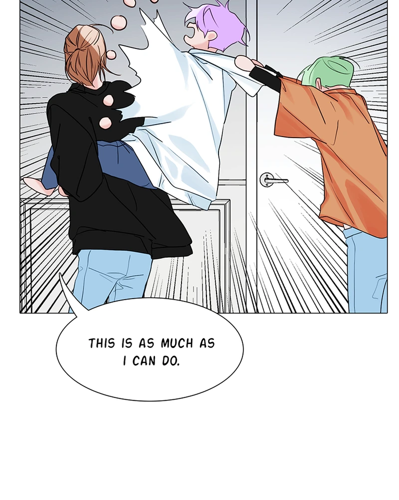 Lost in Translation chapter 108 - page 9