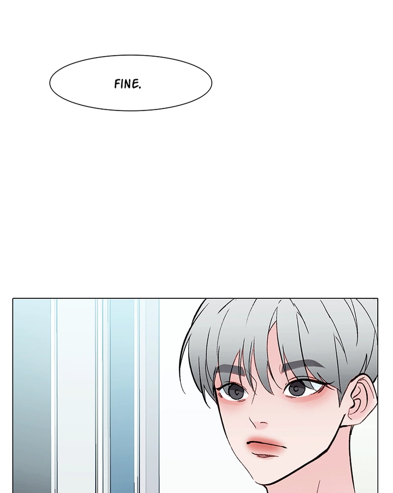 Lost in Translation chapter 157 - page 12