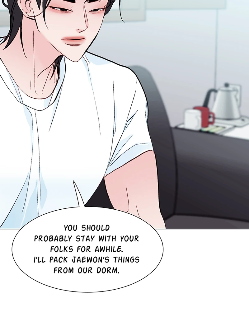 Lost in Translation chapter 157 - page 14