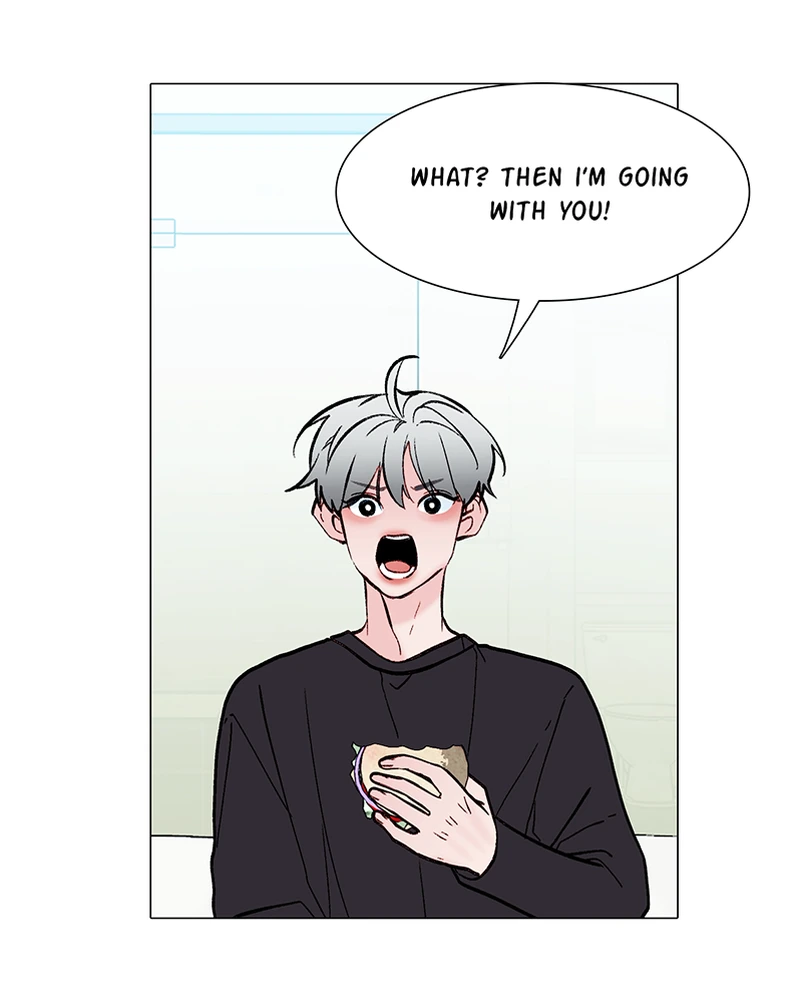 Lost in Translation chapter 157 - page 15