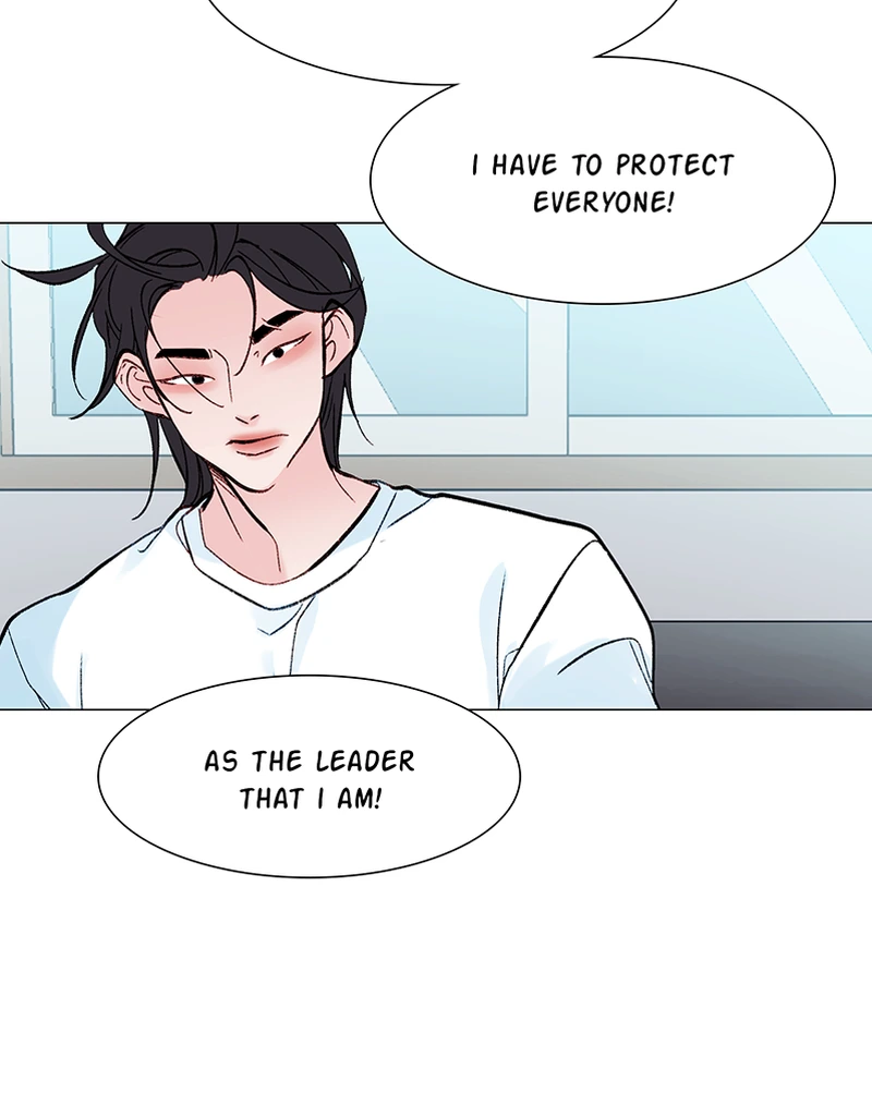 Lost in Translation chapter 157 - page 17