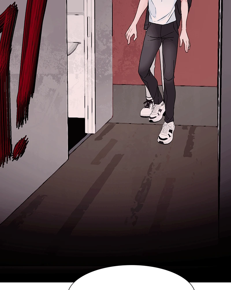 Lost in Translation chapter 157 - page 25