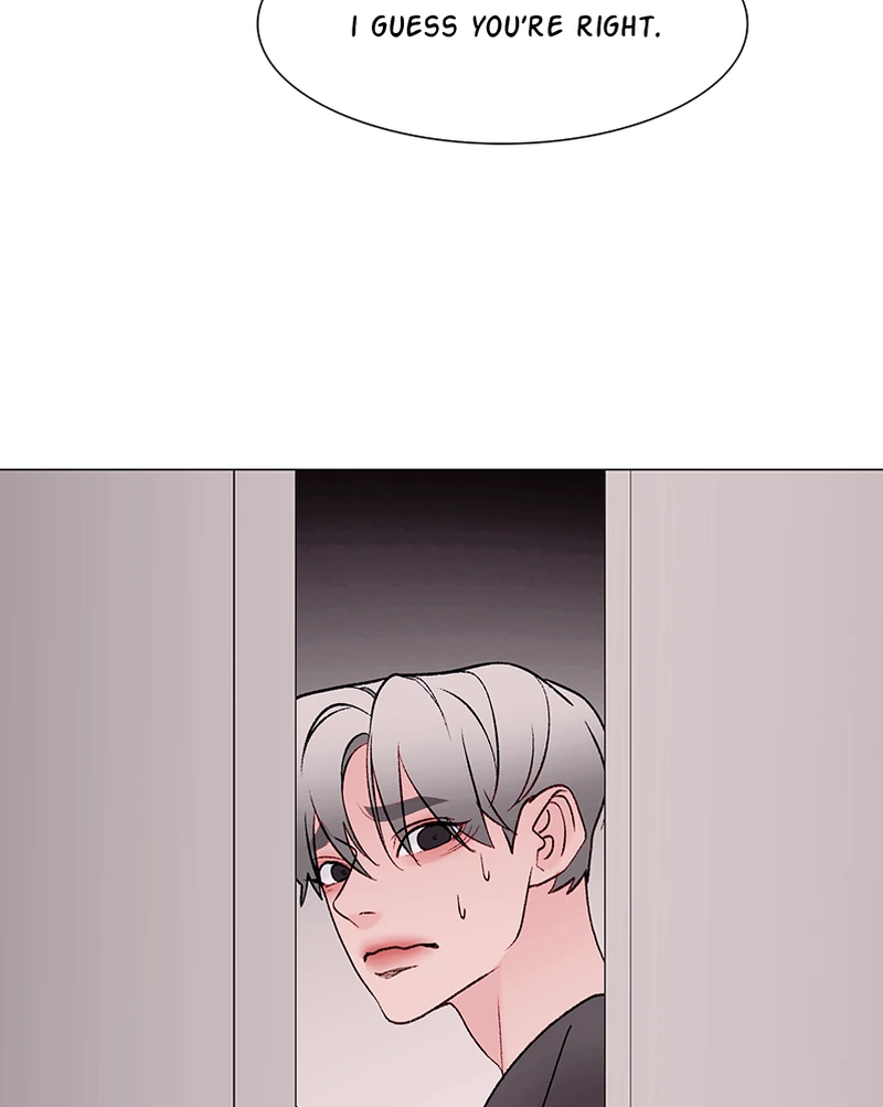 Lost in Translation chapter 157 - page 26