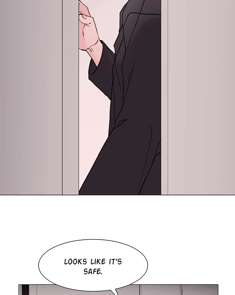 Lost in Translation chapter 157 - page 27