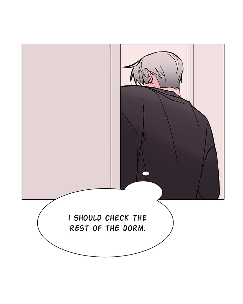 Lost in Translation chapter 157 - page 50