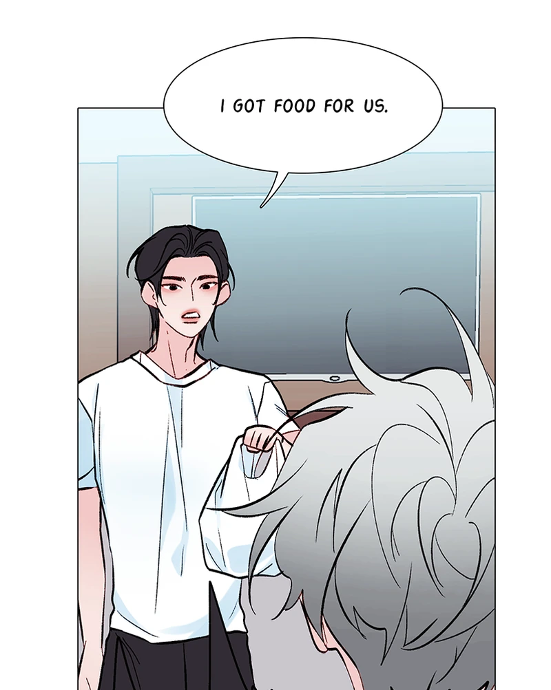 Lost in Translation chapter 157 - page 6