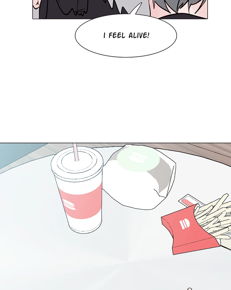 Lost in Translation chapter 157 - page 7