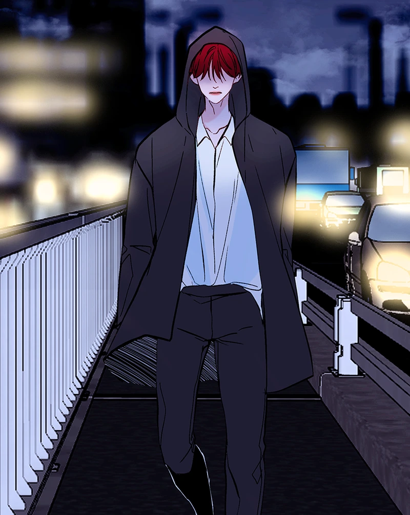 Lost in Translation chapter 157 - page 71