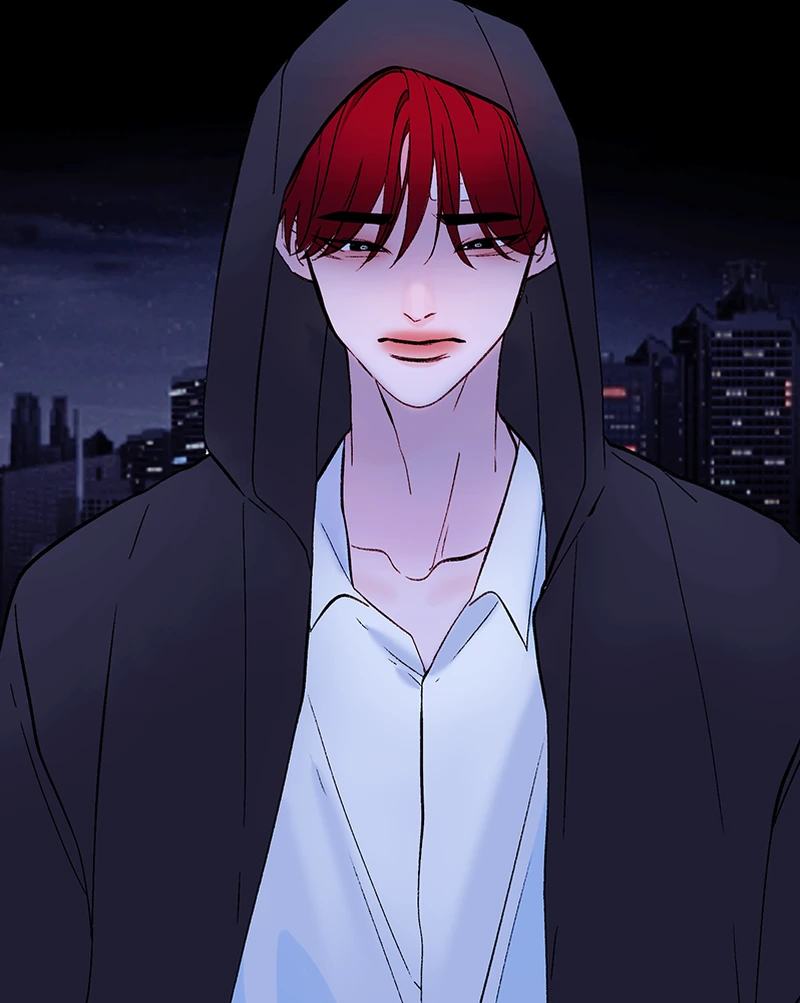 Lost in Translation chapter 157 - page 73