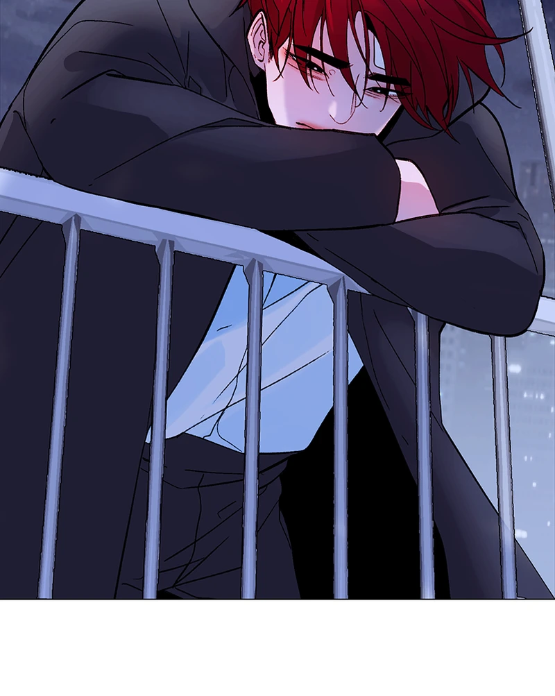 Lost in Translation chapter 157 - page 78