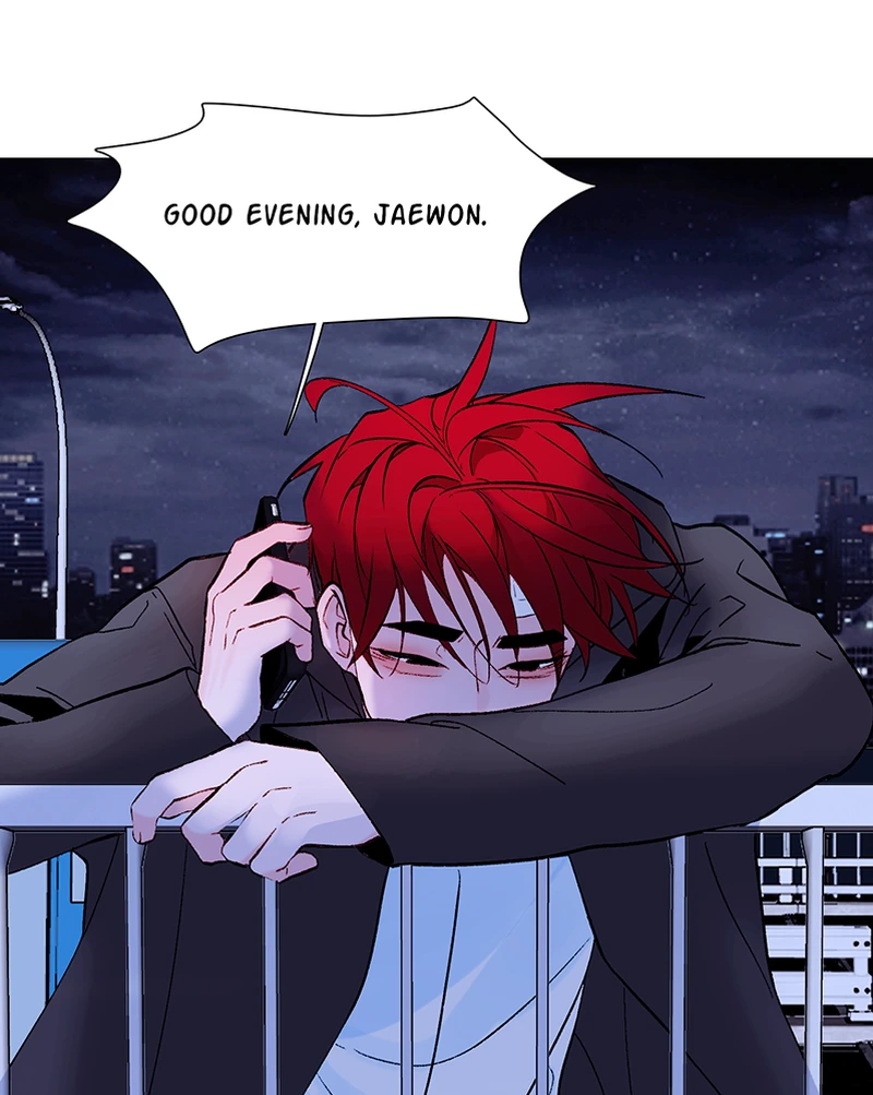 Lost in Translation chapter 157 - page 82