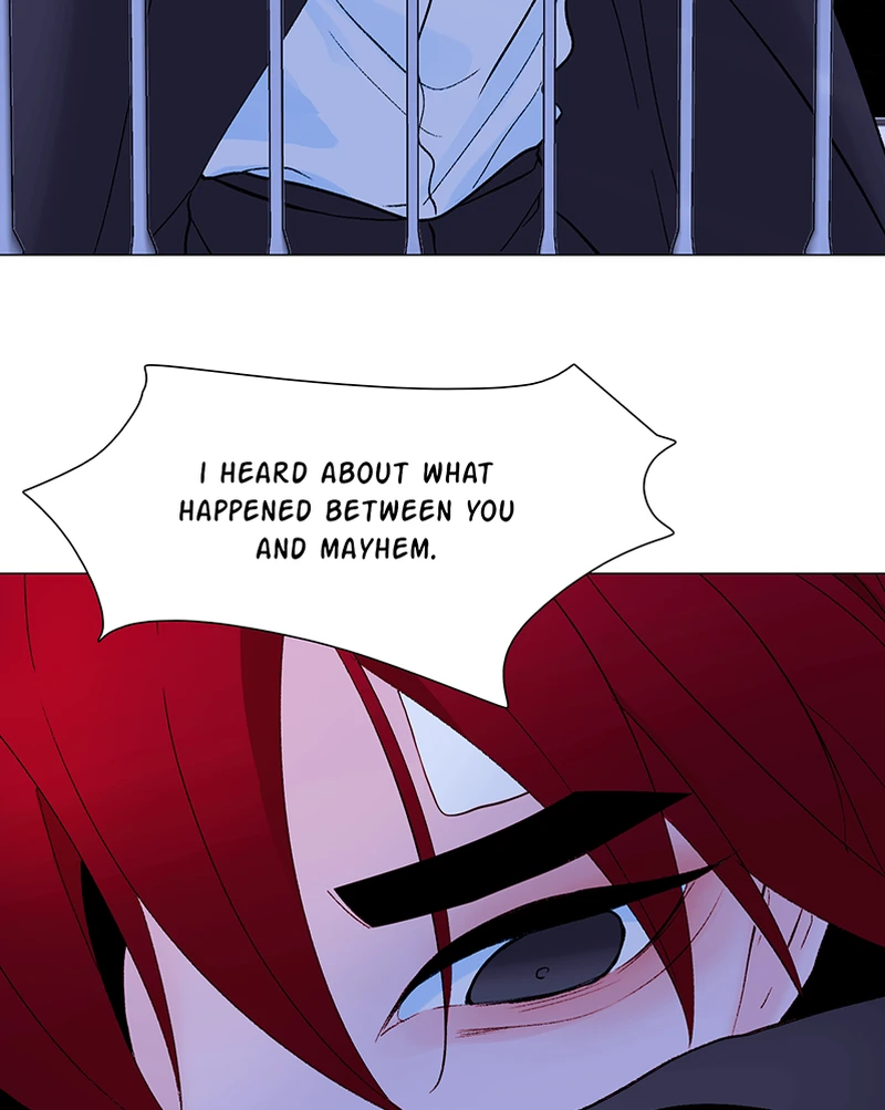 Lost in Translation chapter 157 - page 83