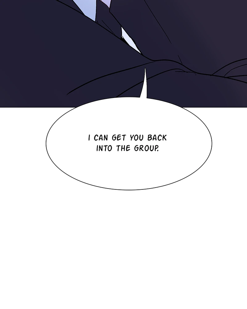 Lost in Translation chapter 157 - page 87
