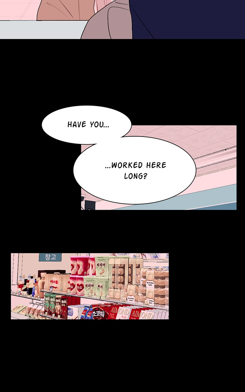 Lost in Translation chapter 61 - page 10