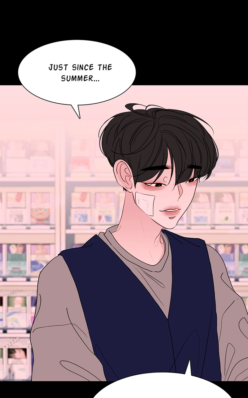 Lost in Translation chapter 61 - page 11