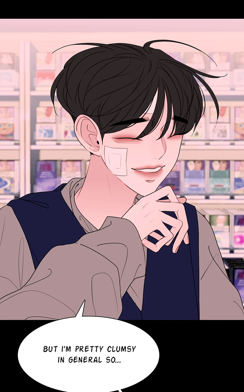 Lost in Translation chapter 61 - page 15