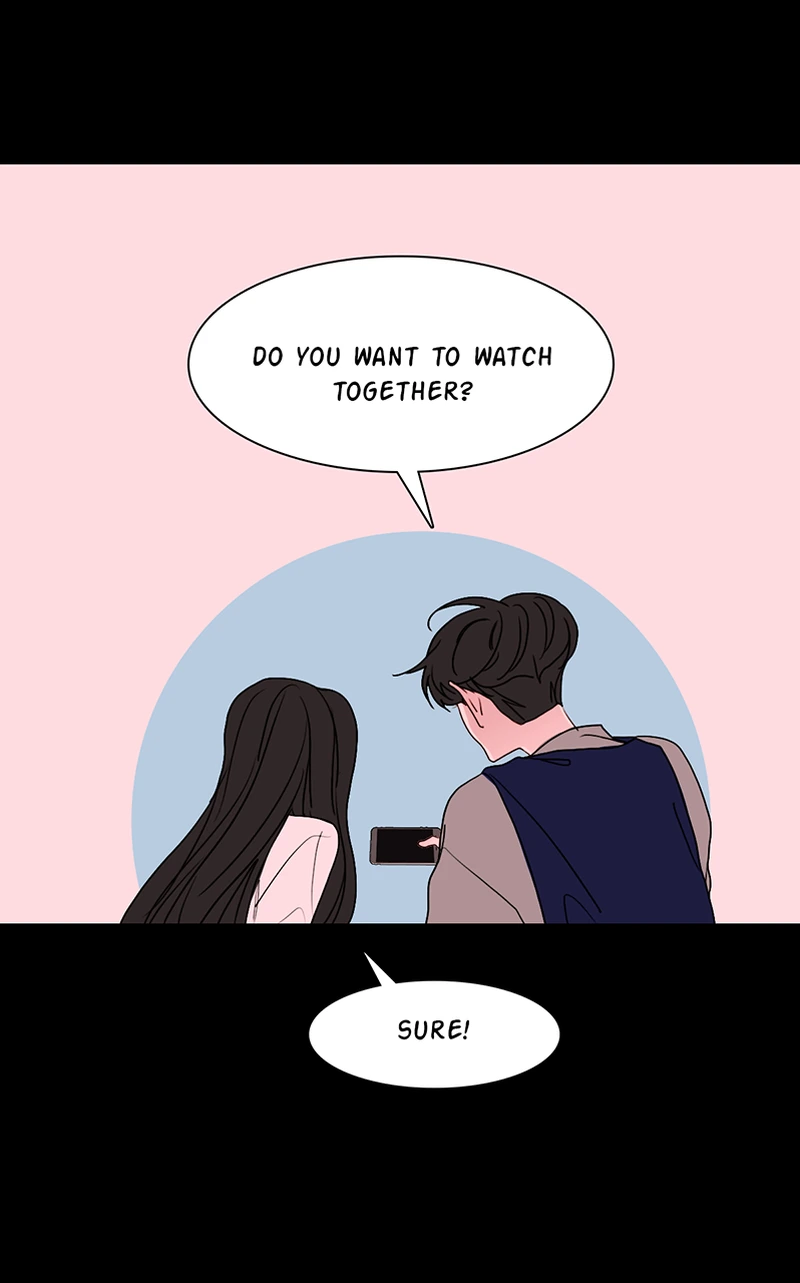 Lost in Translation chapter 61 - page 29