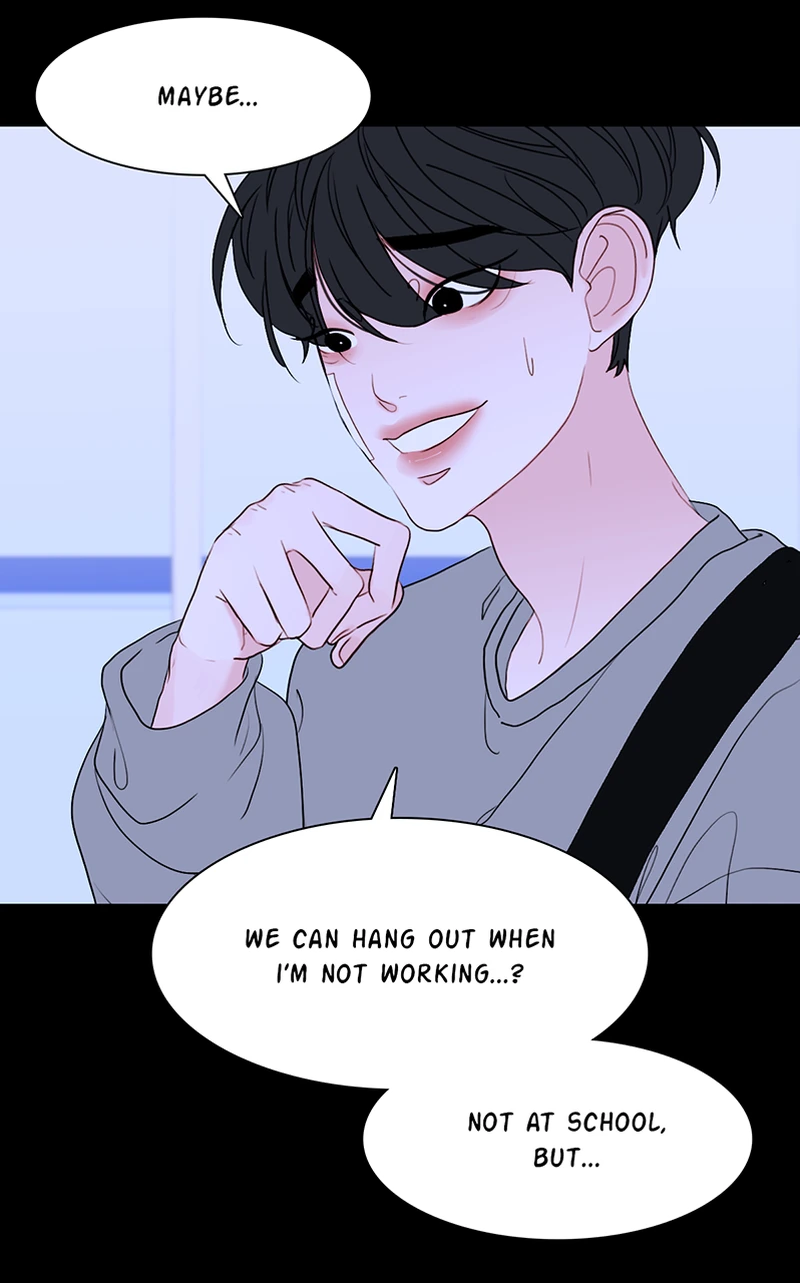 Lost in Translation chapter 61 - page 34
