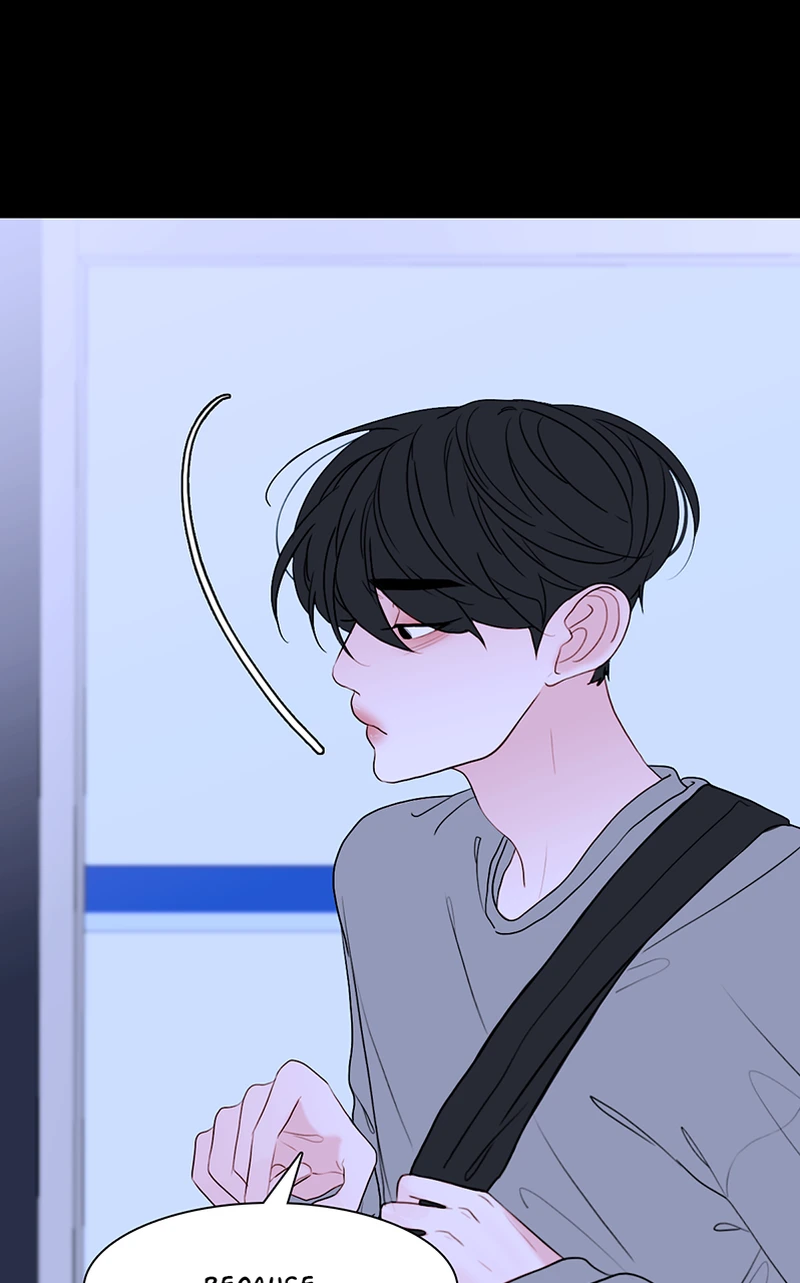 Lost in Translation chapter 61 - page 36