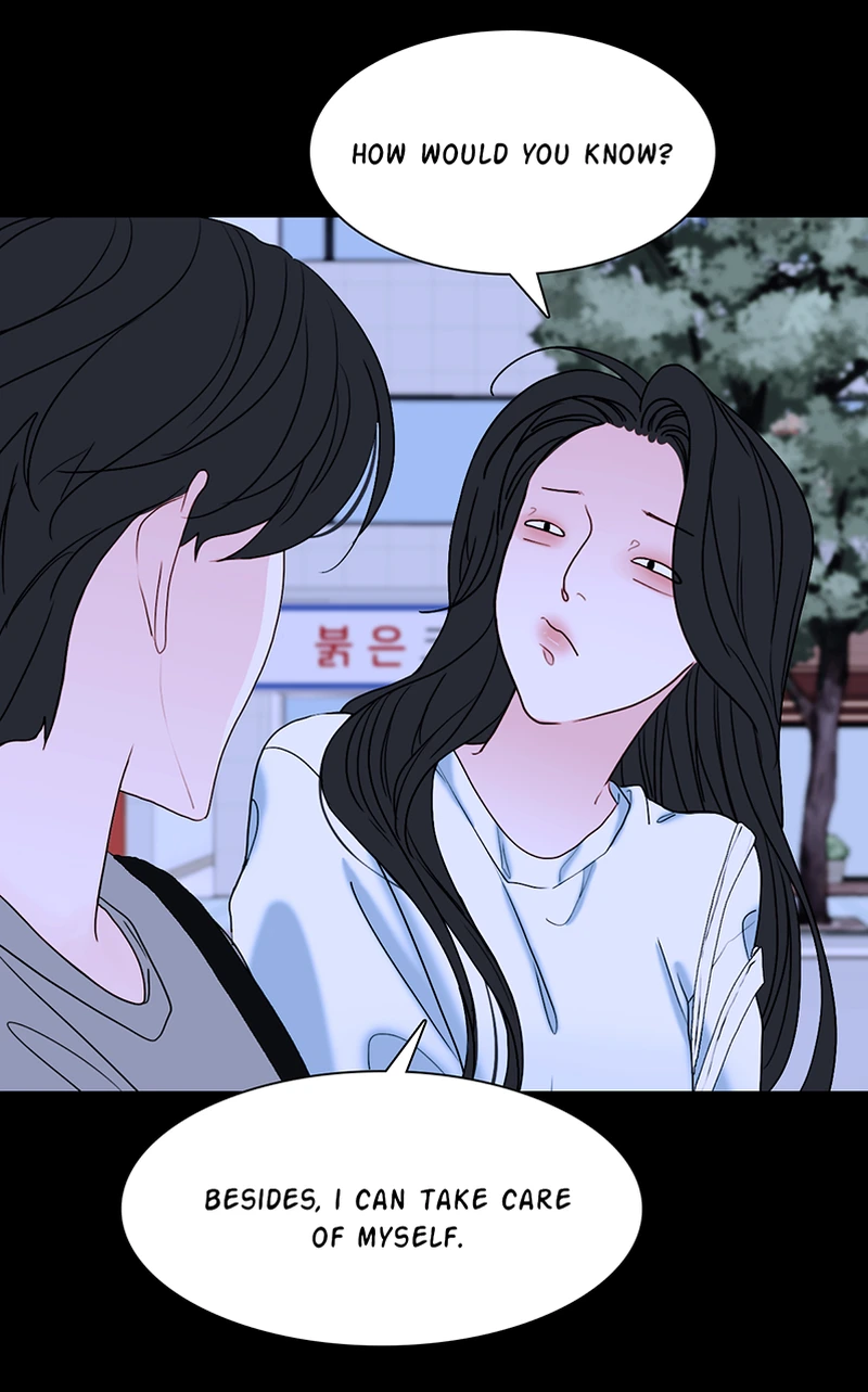 Lost in Translation chapter 61 - page 38