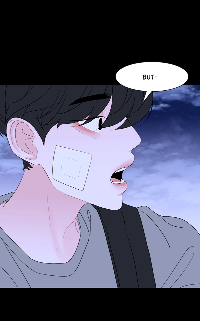 Lost in Translation chapter 61 - page 40